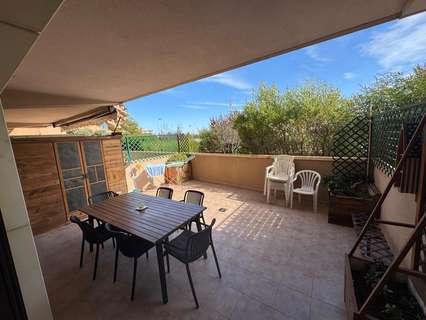 Planta baja en alquiler en Elche/Elx zona Los Arenales del Sol