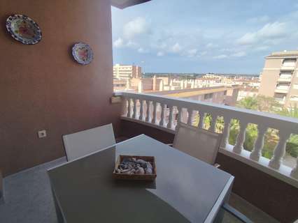 Apartamento en alquiler en Santa Pola rebajado