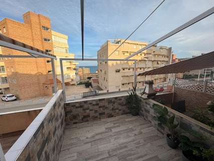 Casa en alquiler en Elche/Elx zona Los Arenales del Sol