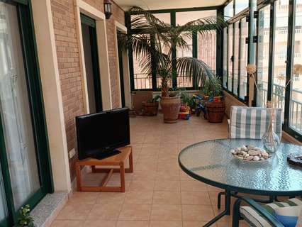 Apartamento en alquiler en Elche/Elx
