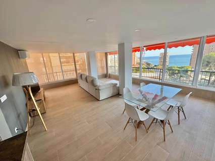 Piso en alquiler en Alicante