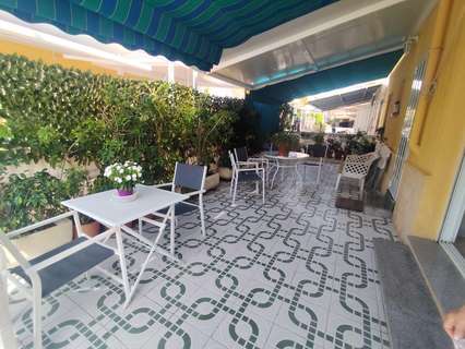 Casa en alquiler en Santa Pola