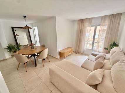 Piso en alquiler en Elche/Elx
