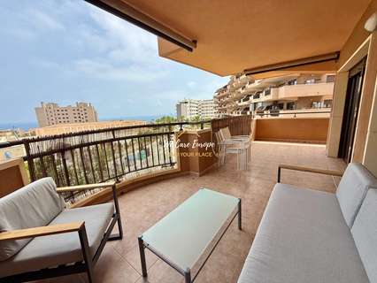 Apartamento en alquiler en Elche/Elx zona Los Arenales del Sol