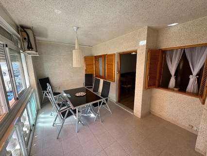 Apartamento en alquiler en Santa Pola
