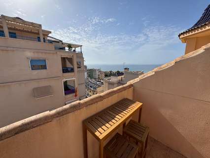Dúplex en alquiler en Santa Pola