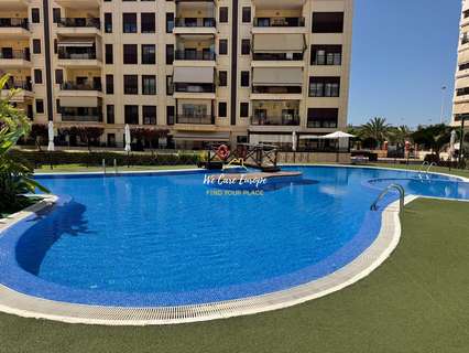 Apartamento en alquiler en Elche/Elx
