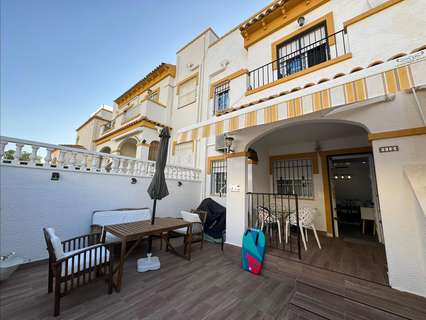 Casa en alquiler en Santa Pola zona Gran Alacant