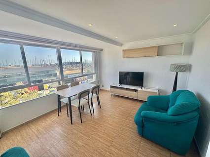 Apartamento en alquiler en Santa Pola