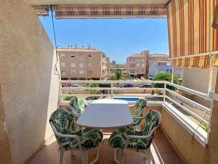 Apartamento en alquiler en Santa Pola