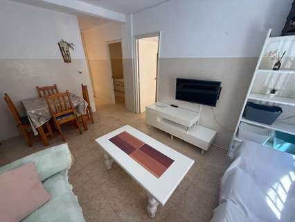 Planta baja en venta en Santa Pola