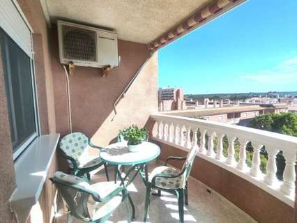 Apartamento en alquiler en Santa Pola
