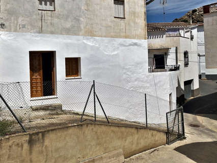 Casa en venta en Lubrín