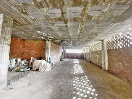 Local comercial en venta en Olula del Río