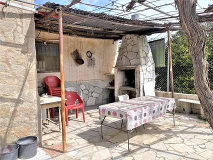 Cortijo en venta en Tíjola