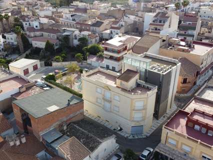 Casa en venta en Olula del Río