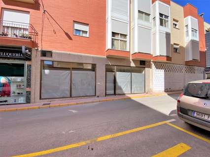 Local comercial en alquiler en Albox