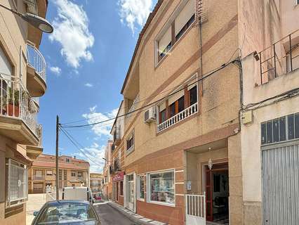 Casa en venta en Olula del Río