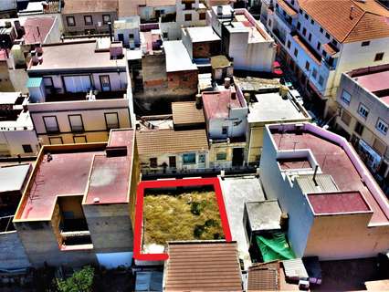 Parcela rústica en venta en Olula del Río