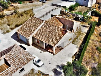 Chalet en venta en Oria