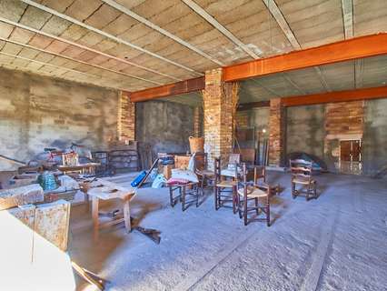 Casa en venta en Cantoria