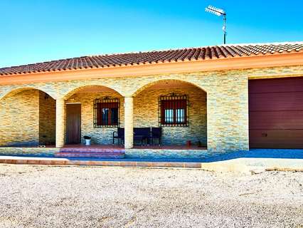 Chalet en venta en Oria