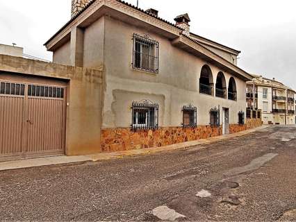 Chalet en venta en Oria
