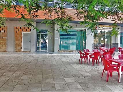 Local comercial en alquiler en Olula del Río