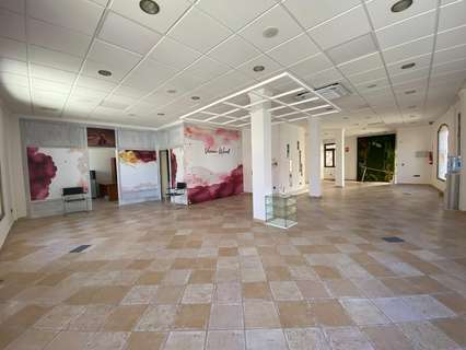 Local comercial en venta en Olula del Río