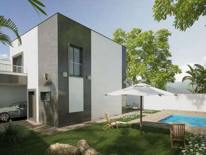 Casa en venta en Olula del Río