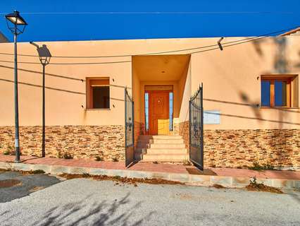 Casa en venta en Oria