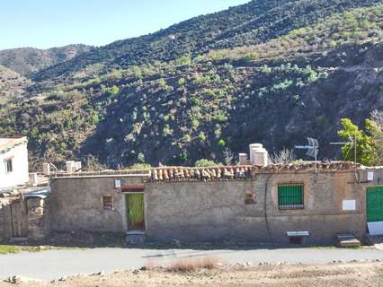 Cortijo en venta en Laroya