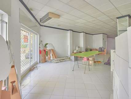 Local comercial en venta en Olula del Río