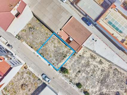 Parcela rústica en venta en Fines