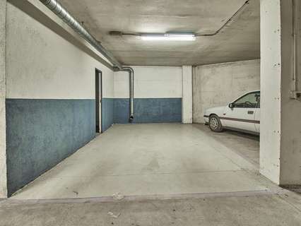 Plaza de parking en venta en Olula del Río