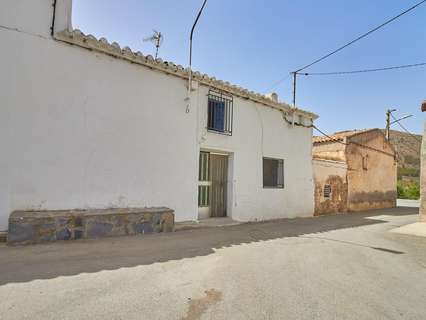 Casa en venta en Oria