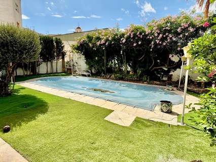 Casa en venta en Olula del Río