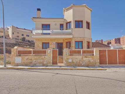 Casa en venta en Olula del Río