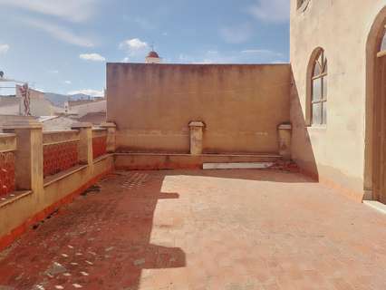 Casa en venta en Olula del Río