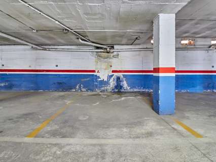 Plaza de parking en venta en Olula del Río