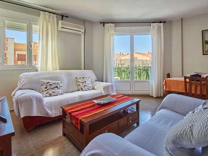 Piso en venta en Olula del Río