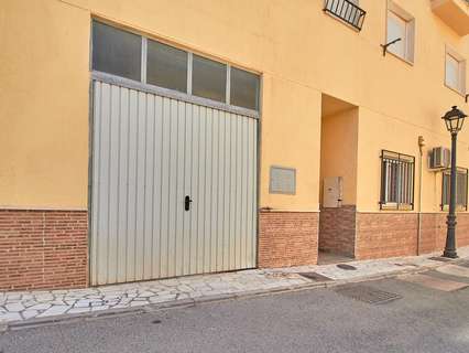 Plaza de parking en venta en Macael