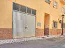 Plaza de parking en venta en Macael