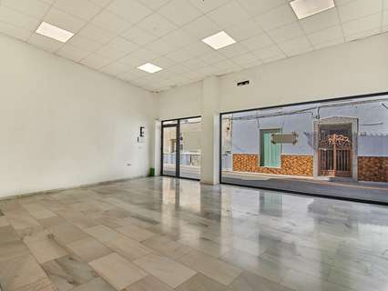 Local comercial en alquiler en Olula del Río