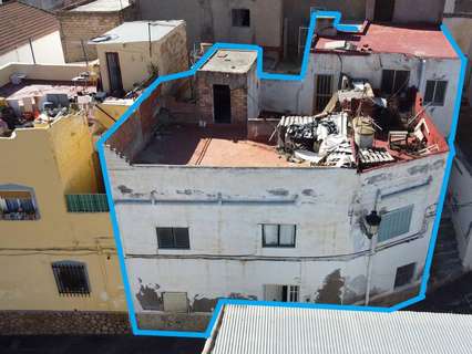 Casa en venta en Olula del Río