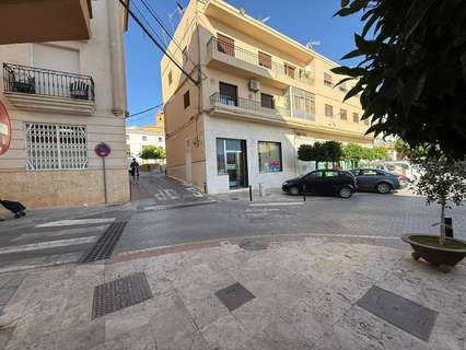 Local comercial en alquiler en Purchena