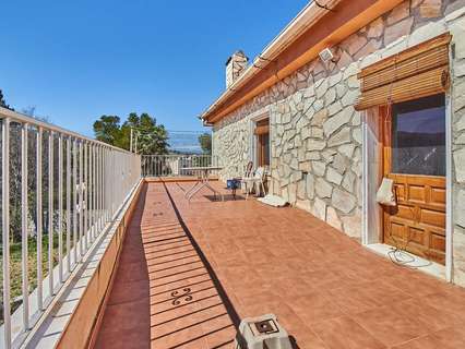 Casa en venta en Olula del Río