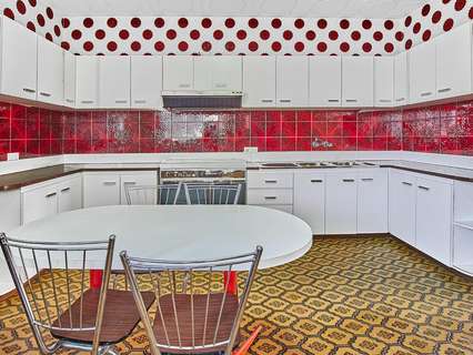 Piso en venta en Olula del Río