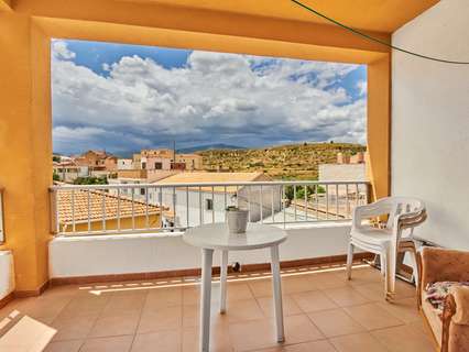 Piso en venta en Olula del Río