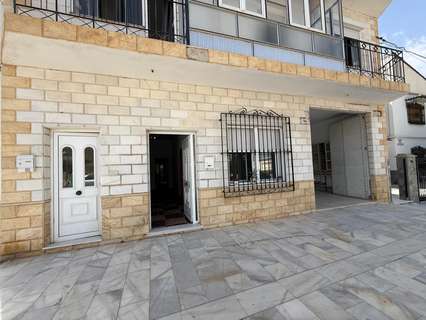 Casa en venta en Cantoria